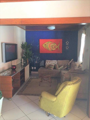 Imagem 4 de 6 de Casa Na Prainha , Arraial Do Cabo. - Ca0651