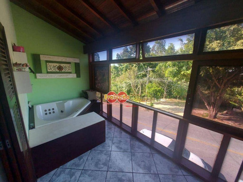 Imagem 14 de 30 de Casa Com 3 Dormitórios À Venda, 124 M² Por R$ 410.000,00 - Jardim Nardin - Itatiba/sp - Ca4496