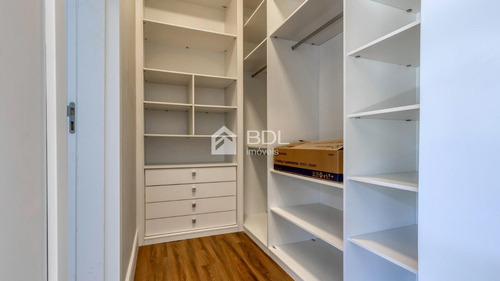 Imagem 23 de 30 de Casa À Venda Em Alphaville Dom Pedro 3 - Ca003247