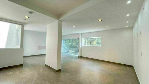 Imagen 14 de 27 de Oficinas En Renta En Horacio, Polanco Edificio Completo