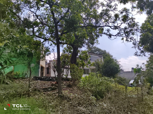 Terreno En Desnivel Ideal Para Desarrolladors !!