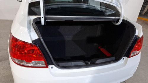 Chevrolet Aveo 1.5 LS A