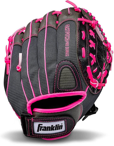 Guante De Softbol Para Mujer Derecho De Franklin Sports 11