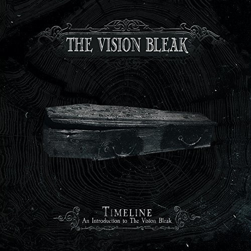 Cd Timeline - An Introduction To The Vision Bleak - The