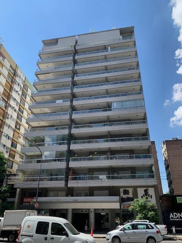 Imagen 14 de 22 de Departamento Oficina Sobre Libertador Cerca De River Fleni En Belgrano Chico