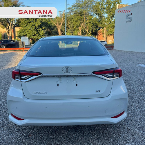 Toyota Corolla 2.0 Seg Cvt 170cv