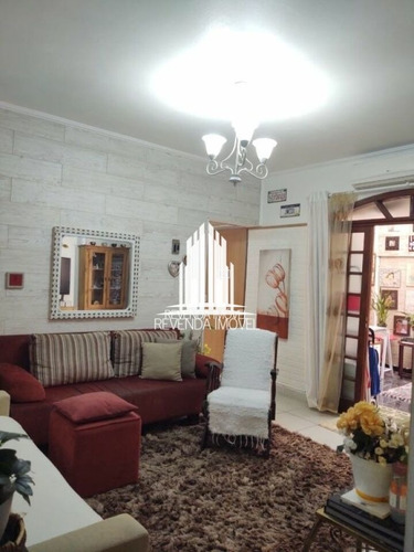 Imagem 11 de 15 de Apartamento De 2 Dormitórios, Sala E Cozinha Na Pompéia - Lo6198