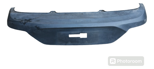 Parachoque Tras Inf Gm Onix Plus Sedan 20/22 26259726 (Usado)