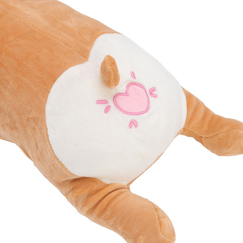 H Almofada De Pelúcia Macia Para Cães E Animais, Fofa