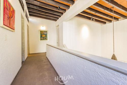 Imagen 23 de 30 de Casa En Villa Verdún, Álvaro Obregón Con 3 Recámaras, 327 M², Id: 45192