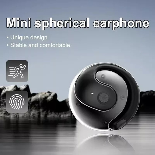 Audífonos Inalámbricos Estéreo Hifi Con Micrófono/bluetooth