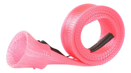 6 Funda Para Caña De Pescar Portátil, Calcetín Para Caña