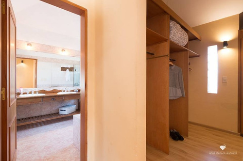 Alquiler Casa Con Piscina Punta Del Este