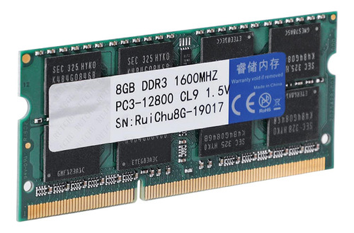 Mejora 8g Ddr3 1600mhz 1,5 V Escritorio Motherboard Memory