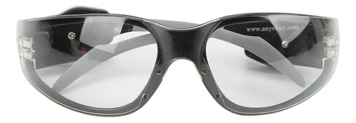 Gafas Protectoras De Luz Led De Vidrio De Seguridad Retrácti