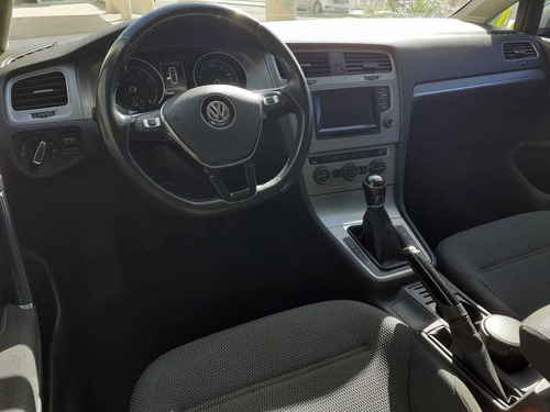 Volkswagen Golf - 2015