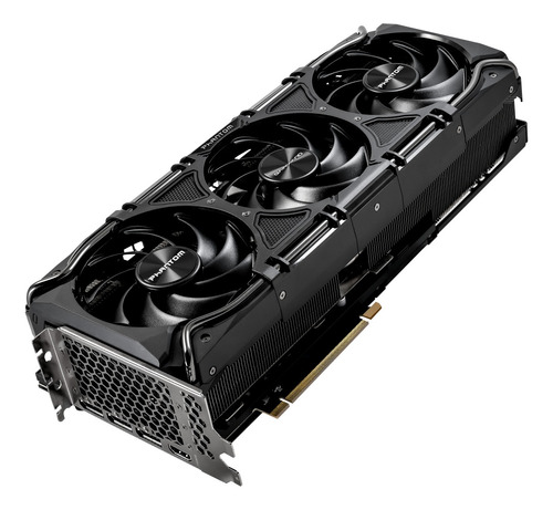 Placa de Vídeo RTX 4080 16GB Nvidia Gainward  Phantom GeForce  NED4080019T2-1030P