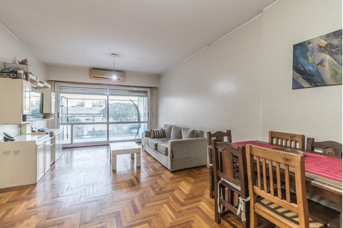 Venta Departamento 4 Ambientes Baulera Semipiso