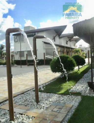 Imagem 3 de 5 de Casa De Praia À Venda - Centro - Pitimbú - Litoral Da Paraiba Pb - Ca0249