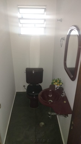 Imagem 10 de 15 de Apartamento 03 Dormitórios 01 Suite 02 Vagas !! - 2781-2