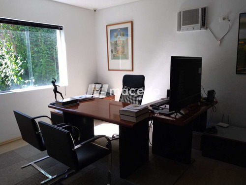 Imagem 15 de 30 de Sobrado Com 4 Dorms, Lapa, São Paulo, Cod: 5579 - A5579