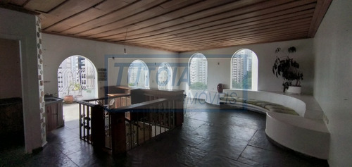 Imagem 15 de 25 de Cobertura Duplex - Bem-vindo Ao Paraíso - 22274-j - 70535802