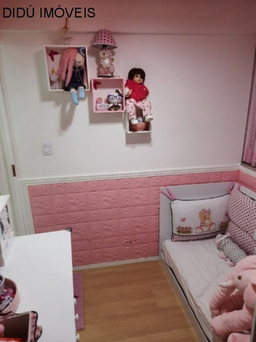 Imagem 11 de 20 de Cobertura Duplex - Cb00001 - 69198796