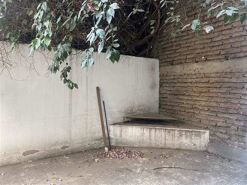 Bodega En Venta En Recoleta