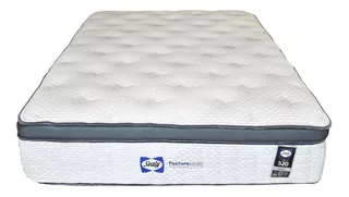 Colchón Sealy Tiziano Para Cama Queen Size