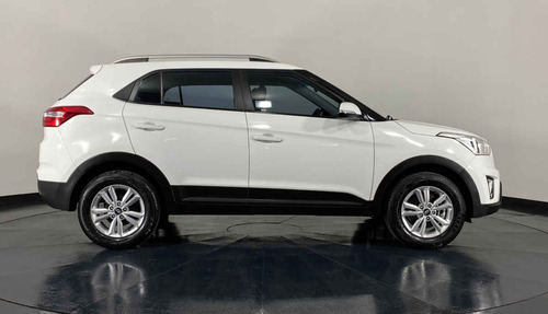 Imagen 3 de 15 de 123030 - Hyundai Creta 2017 Con Garantía