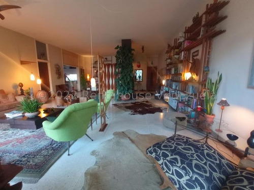Imagen 10 de 15 de Apartamento En Venta Colinas De Bello Monte 22-22998 Renta House Los Samanes