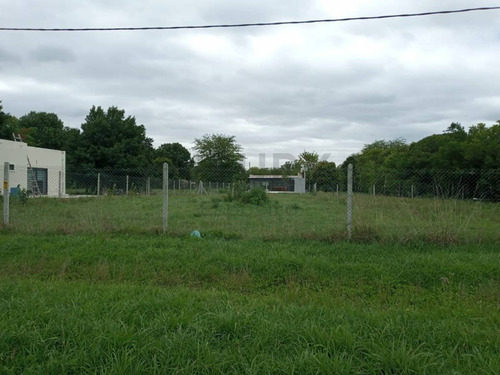 Imagen 8 de 9 de Lote En Venta En Barrio La Armonia