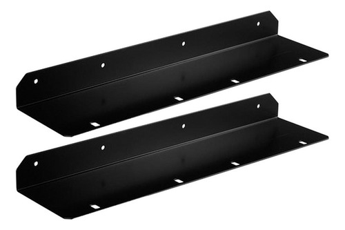 Allen & Heath, Kit De Herrajes Para Montaje De La Ab1608 Color Negro