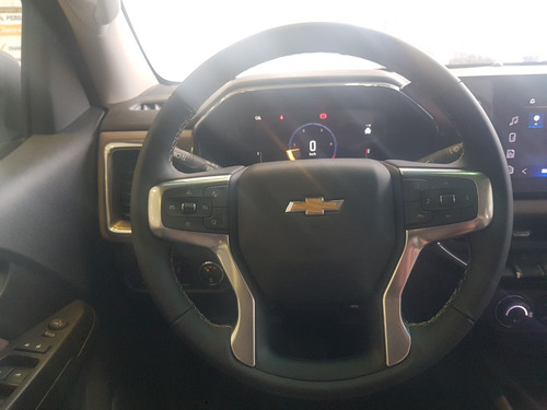 Chevrolet S10 Versión 2025 High Country 2.8 TCDI