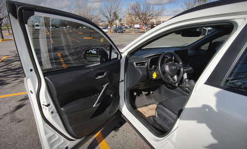 Toyota Corolla Cross 1.8 Seg Ecvt