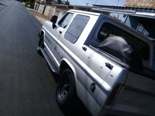Ford F-1000 F1000 Dies Turbo Ss