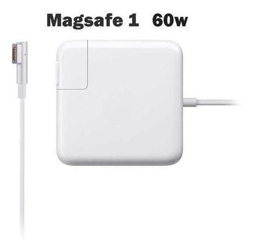 Cargador Alternativo Macbook Magsafe 1 60w. Macplanet