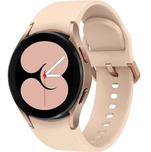 Smartwatch Samsung Galaxy Watch Gen 4 40mm Aluminio Lte