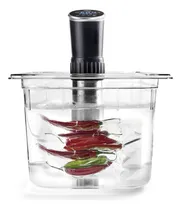 Comprar Lacor 69304 - Sous Vide Precise, Cocedor A Baja Temperatura