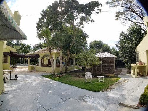 Casa Ideal En Santiago