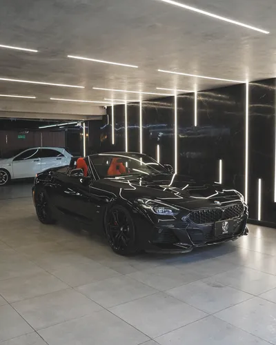 Bmw Z4 M40i 2022