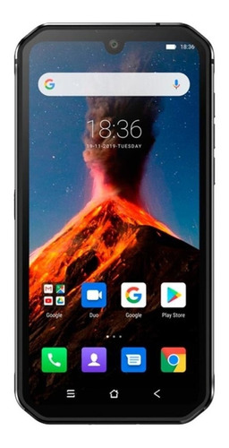 Blackview BV9900 Dual SIM 256 GB  negro 8 GB RAM