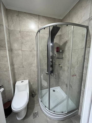 Imagen 4 de 12 de Monoambiente Reciclado Con Patio Zona Torreon Stella Maris Una Cuadra Del Mar Oportunidad