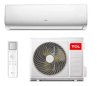 Aire Acondicionado Tcl Elite Series A1 Split 9000 Btu