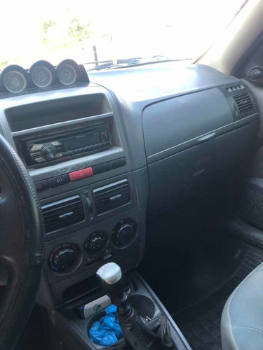 Fiat Strada 2009 1.8 Adventure Locker Ce Flex 2p