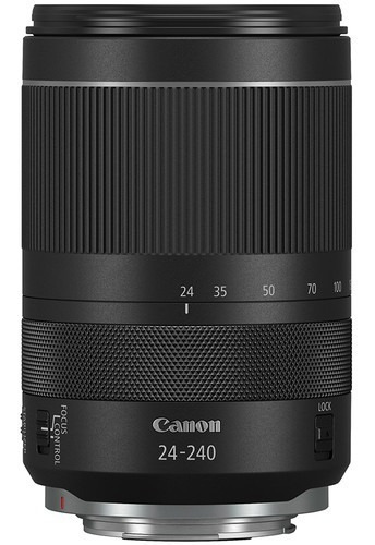 Canon Rf 24-240 mm F/4-6.3 Is Usm+ NF-e