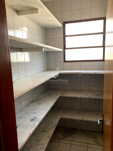 Imagem 18 de 28 de Casa À Venda Em Jardim Conceição - Ca005809