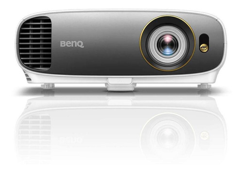 Imagem 4 de 5 de Projetor W1700m Para Cinema Em Casa 4k Uhd, Hdr Benq