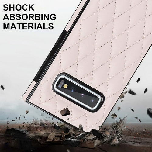 B Funda Con Correa El Cuello For Samsung Galaxy S9 Plus S10e