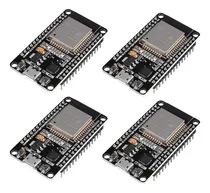 Comprar Placa De Desarrollo Esp32 Esp-32s Placa Nodemcu Wifi 2, 4 Un